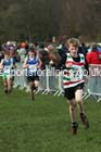 Boys under-15 Northern Cross Country Champs., Witton Park, Blackburn. Photo: David T. Hewitson/Sports for All Pics